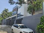 Modern House for Sale in Battaramulla