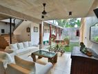 Modern House for Sale in Battaramulla