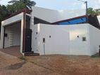 Modern House for Sale in Battaramulla