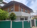 Modern House for Sale in Battaramulla