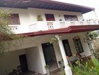 Modern House for Sale in Boralesgamuwa