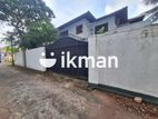 Modern House for Sale in Colombo 7