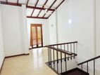 Modern House for Sale in Dehiwala