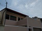 Modern house for sale in Dehiwela