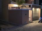 Modern house for sale in Dehiwela