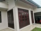Modern house for sale in Dehiwela
