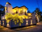 Modern House for sale in Enderamulla Wattala
