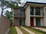 Modern House for Sale in Gampaha