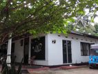 Modern House for Sale in Gampaha