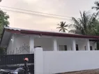 Modern House for Sale in Gampaha