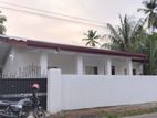Modern House for Sale in Gampaha Yakkala