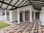 Modern House for Sale in Grand City - Negombo