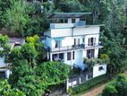 Modern House for Sale in Heerassagala kandy (TPS2348)