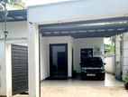 Modern House for Sale in Hokandara Athurugirya