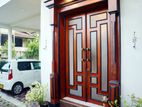 Modern House for Sale in Hokandara
