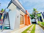 Modern House for Sale in Horahena, Thalawathugoda