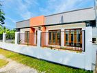 Modern House for Sale in Horahena, Thalawathugoda