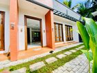 Modern House for Sale in Horahena, Thalawathugoda