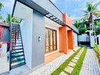 Modern House for Sale in Horahena, Thalawathugoda