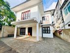 Modern House for Sale in Jayanthipura, Battaramulla