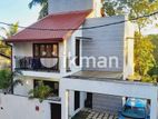 Modern House for Sale in Kadawatha