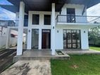 Modern House For Sale In Kadawatha(HO-GAMKD-165)