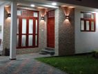 Modern House for Sale in Katubedda