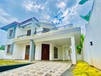 Modern House for Sale in Katunayake