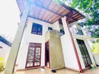 Modern House for Sale in Kottawa Maharagama Talawatugoda