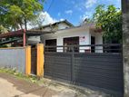 Modern House for Sale in Mahabage