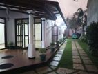 Modern House for Sale in Maharagama