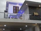 Modern House for Sale in Malabe