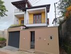 modern house for sale in malabe