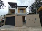 Modern House for Sale in Malabe