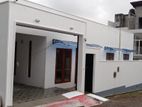 Modern House for Sale in Malabe