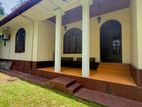 Modern House for Sale in Malabe – PDH 372