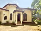 Modern House for Sale in Malabe – PDH372