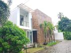 Modern House for Sale in maththegoda – PDH369