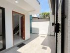 Modern House for Sale in Mount Lavinia - Ch1288