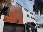 Modern house for sale in Mount Lavinia
