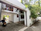 Modern house for sale in nawala