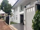 Modern House for Sale in Nedimala Dehiwala