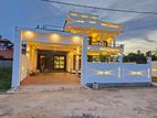 Modern House For Sale in Negombo