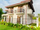 Modern House for Sale in Negombo