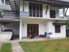 Modern House for Sale in Negombo
