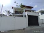 Modern House for Sale in Nugegoda