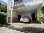 Modern House for Sale in Nugegoda