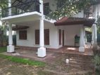 Modern House for Sale in Pahala Madampella