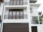 Modern House for Sale in Pannipitiya
