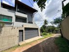 Modern House for Sale in Pelawatta